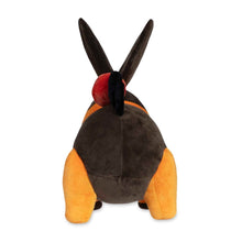 Load image into Gallery viewer, Pokemon Plush Tepig Pokedex-Size - 19 ¾ In. Pokemon Center
