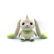 Digimon Tamers Plush Terriermon 9in Youtooz 2025