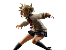 Load image into Gallery viewer, My Hero Academia The Evil Villains Vol 3 Figure B Himiko Toga Banpresto

