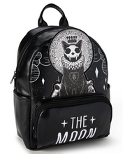 Load image into Gallery viewer, The Moon Mini Backpack
