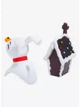 Load image into Gallery viewer, The World Of Miss Mindy The Nightmare Before Christmas Zero &amp; Gingerbread Doghouse Vinyl Figure Set
