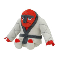 Pokemon Center Throh Sitting Cutie/Fit