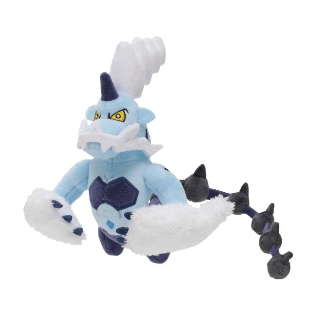 Pokemon Center Thundurus (Therian Forme) Sitting Cutie/Fit