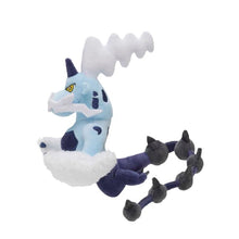 Load image into Gallery viewer, Pokemon Center Thundurus (Therian Forme) Sitting Cutie/Fit
