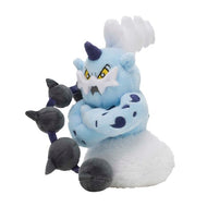 Pokemon Center Thundurus (Incarnate Forme) Sitting Cutie/Fit