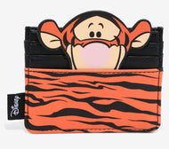 Disney Cardholder Winnie the Pooh Tigger Loungefly