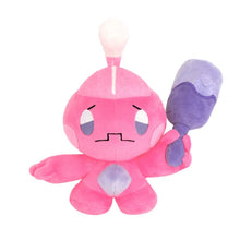 Load image into Gallery viewer, Pokemon Plush Tinkatink All Star Collection 19cm San-Ei
