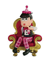 Load image into Gallery viewer, Osomatsu-san Figure Matsuno Todomatsu Happy Birthday Countdown Banpresto

