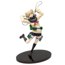 Load image into Gallery viewer, My Hero Academia Figure Himiko Toga Academy Figure Colosseum Vol. 5 Bandai
