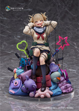 Load image into Gallery viewer, My Hero Academia Figure Himiko Toga Spiritale Taito
