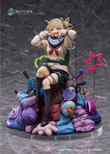 Load image into Gallery viewer, My Hero Academia Figure Himiko Toga Spiritale Taito
