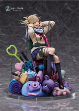 Load image into Gallery viewer, My Hero Academia Figure Himiko Toga Spiritale Taito
