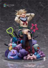 Load image into Gallery viewer, My Hero Academia Figure Himiko Toga Spiritale Taito
