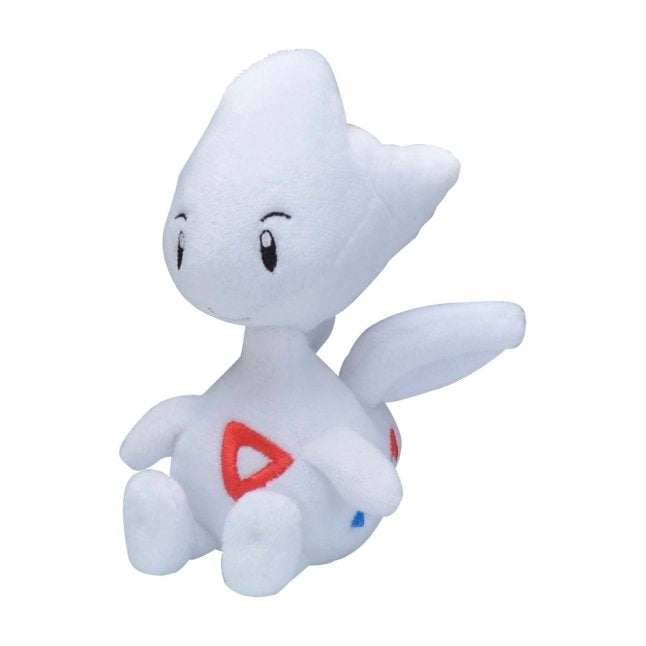 Pokemon Center Togetic Sitting Cutie/Fit