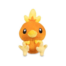 Load image into Gallery viewer, Pokemon Center Torchic Sitting Cutie/Fit
