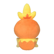 Load image into Gallery viewer, Pokemon Center Torchic Sitting Cutie/Fit
