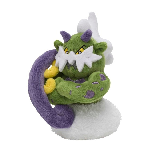 Pokemon Center Tornadus (Incarnate Forme) Sitting Cutie/Fit