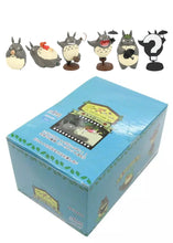 Load image into Gallery viewer, My Neighbor Totoro Blind Box So Many Poses!  Vol. 2 Studio Ghibli

