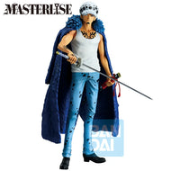 One Piece Figure Trafalgar Law Masterlise Ichiban Kuji 