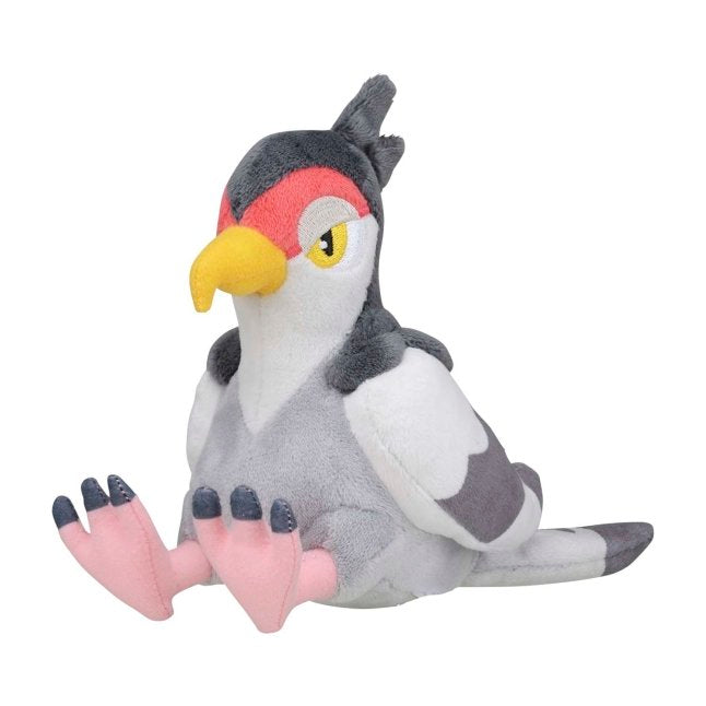 Pokemon Center Tranquill Sitting Cutie/Fit
