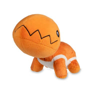 Pokemon Center Trapinch Sitting Cutie/Fit