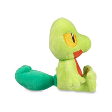 Load image into Gallery viewer, Pokemon Center Treecko Sitting Cutie/Fit
