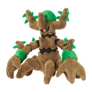 Pokemon Center Trevenant Sitting Cutie/Fit