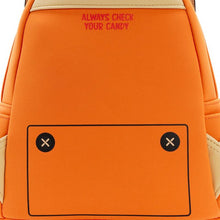Load image into Gallery viewer, Trick &#39;r Treat Mini Backpack Sam Cosplay Loungefly
