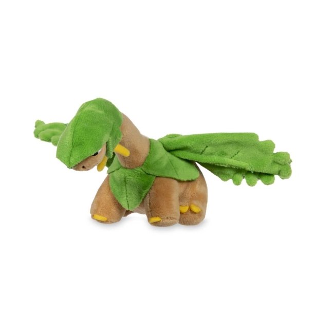 Pokemon Center Tropius Sitting Cutie/Fit