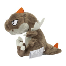Load image into Gallery viewer, Pokemon Center Tyrunt Sitting Cutie/Fit

