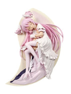 Madoka Magica Rebellion Figure Ultimate Madoka Asleep SQ Banpresto