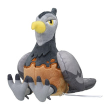 Load image into Gallery viewer, Pokemon Center Unfezant (Female) Sitting Cutie/Fit
