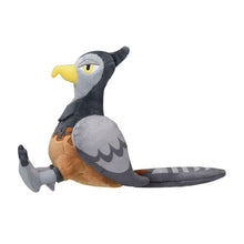 Load image into Gallery viewer, Pokemon Center Unfezant (Female) Sitting Cutie/Fit
