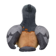 Load image into Gallery viewer, Pokemon Center Unfezant (Female) Sitting Cutie/Fit
