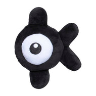 Pokemon Center Unown K Sitting Cutie/Fit