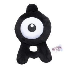 Load image into Gallery viewer, Pokemon Center Unown A Sitting Cutie/Fit
