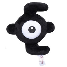 Load image into Gallery viewer, Pokemon Center Unown E Sitting Cutie/Fit

