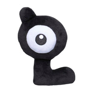 Pokemon Center Unown L Sitting Cutie/Fit
