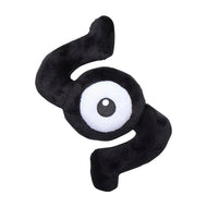 Pokemon Center Unown S Sitting Cutie/Fit