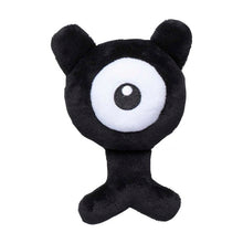 Load image into Gallery viewer, Pokemon Center Unown Y Sitting Cutie/Fit
