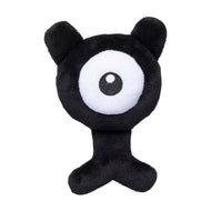 Pokemon Center Unown Y Sitting Cutie/Fit
