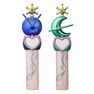 Sailor Moon Lip Balm Sailor Uranus & Sailor Neptune Miracle Romance Twin Lip Balm Rod Bandai