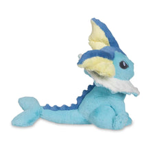 Load image into Gallery viewer, Pokemon Plush Vaporeon Comfy Friends Pokemon Center

