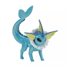 Load image into Gallery viewer, Pokemon Action Figures Eevee Flareon Jolteon Vaporeon Select Evolution Multi-pack Jazwares

