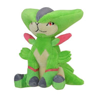 Pokemon Center Virizion Sitting Cutie/Fit
