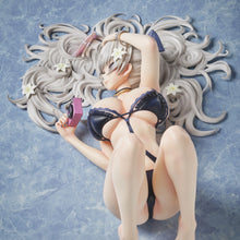 Load image into Gallery viewer, Azur Lane B-Style Vittorio Veneto 1/4 Scale Figure: The Flower of La Spezia Ver.
