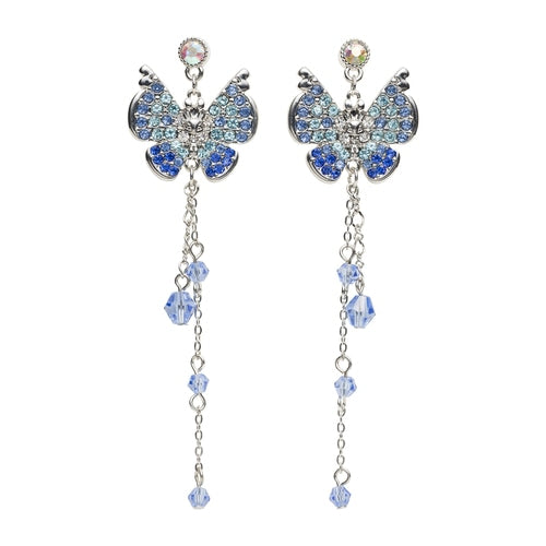 Pokemon Center Vivilion 25Nicole Earrings