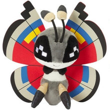 Load image into Gallery viewer, Pokemon Center Vivillon Sitting Cutie/Fit

