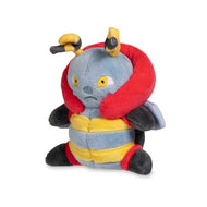 Pokemon Center Volbeat Sitting Cutie/Fit