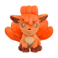 Pokemon Center Vulpix Sitting Cutie/Fit